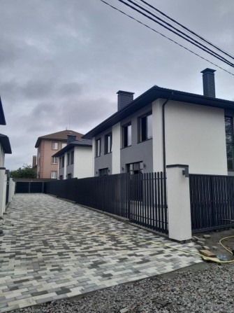 Газ.Єоселя.Продаж дуплекса 107м2 від забудовника Гатне в 5км від Києва - фото 1