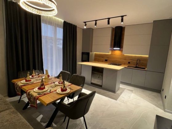 Продаж дуплексу з якісним ремонтом у Гатному Гатное