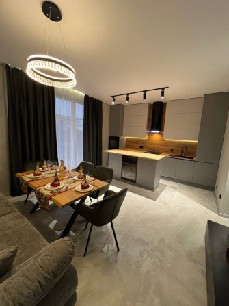 Продаж дуплексу з якісним ремонтом у Гатному - фото 1