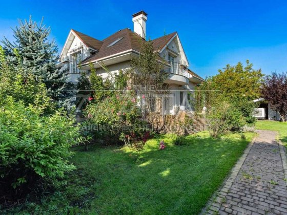 Продаж / Будинок
Києво-Святошинський район, Крюківщина Крюківщина