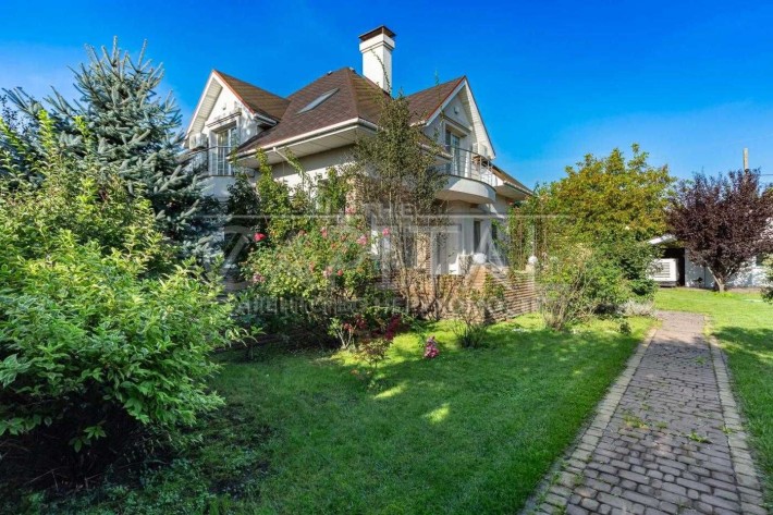 Продаж / Будинок
Києво-Святошинський район, Крюківщина - фото 1