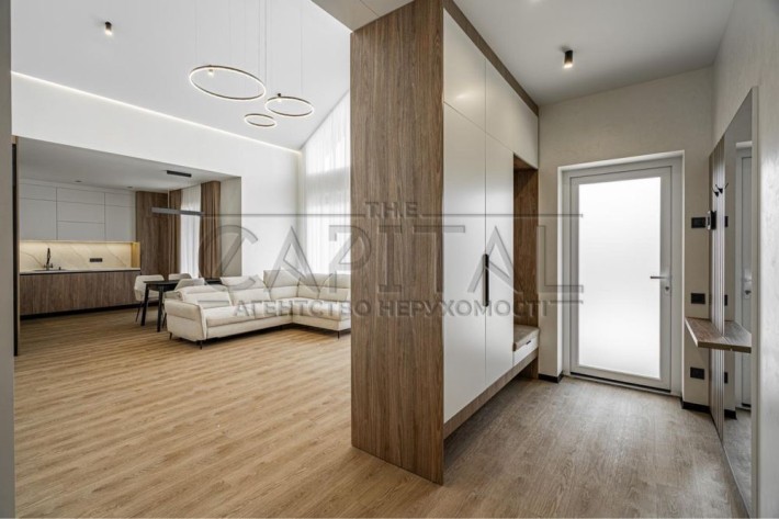 Продаж будинку, Крюківщина, Гатне, вул. Привітна, Зарите КМ, Теремки - фото 1