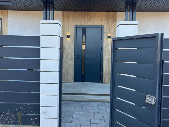 Будинок з ремонтом! Повністю готовий до життя! Якісний та надійний! Ворзель