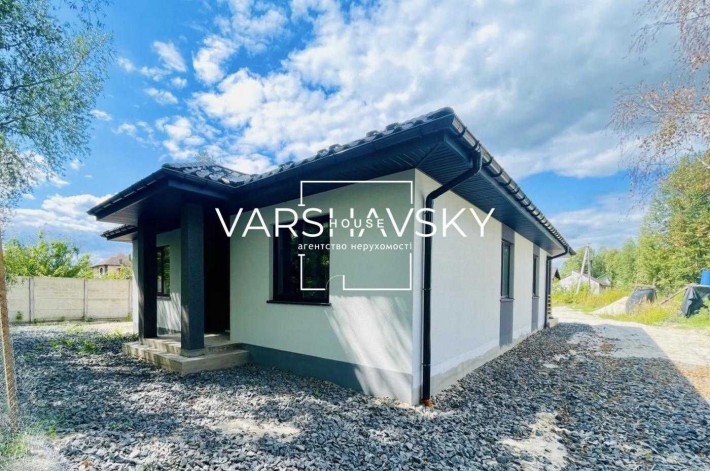 Продаж будинку Ворзель, вул. Лісова, 44  ОК СГТ Ясна Поляна Без % - фото 1