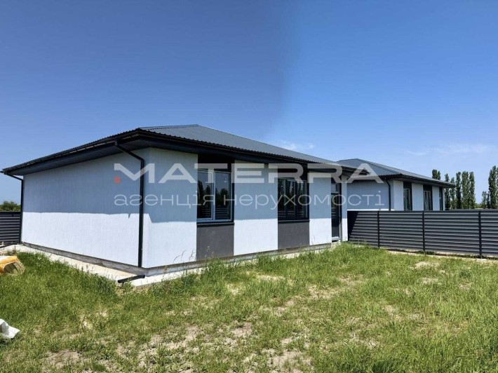 Білогородка продаж будинку 90 м.кв. 55 000 - фото 1