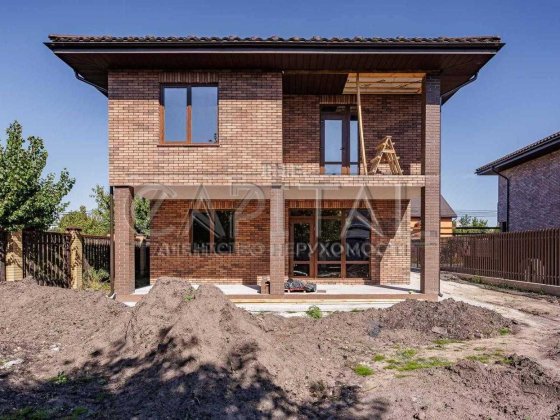 Продаж будинку Гатне 175 кв.м. Гатне