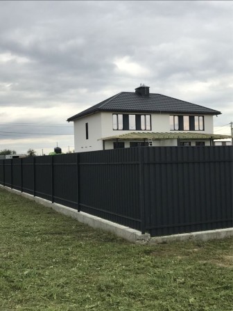 Дуплекс з великою ділянкою . Білогородка. БЕЗ КОМІСІЇ - фото 1