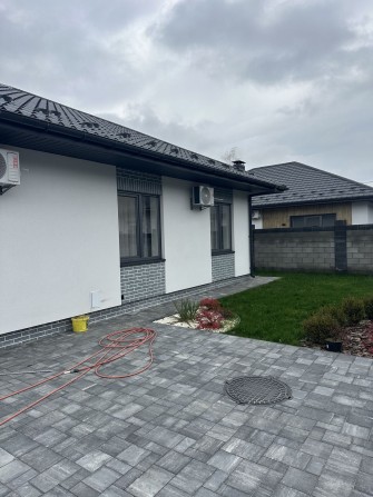 Будинок з ремонтом біля парку - фото 1