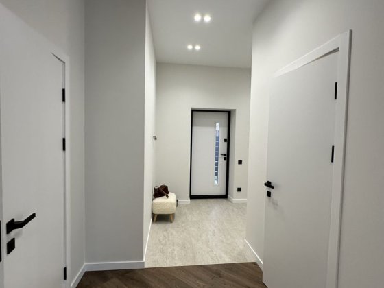 БУДИНОК з ремонтом. Одноповерховий. 3 кімнати. Паркомісце Ворзель