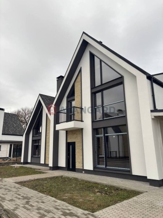 Найбільший будинок від забудовника! КМ Villaggo - фото 1