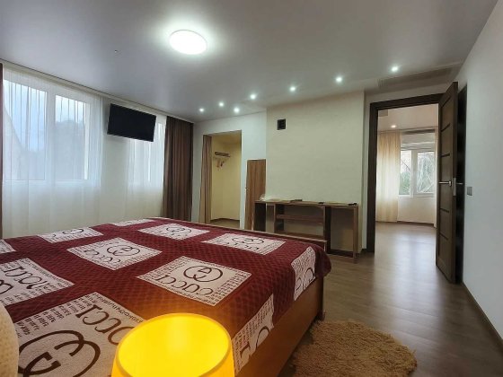 Будинок, у який закохуються. Ходосівка — поруч із Києвом Ходосовка