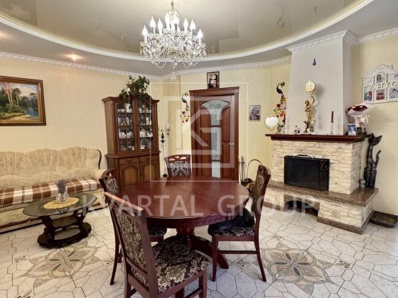 Готовий будинок преміум-класу - швидкий продаж Ворзель