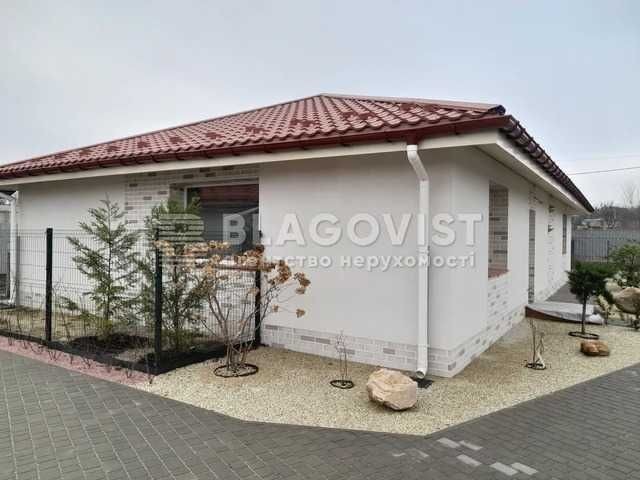 Ходосовка - дом 119 м кв на 7 сотках - фото 1