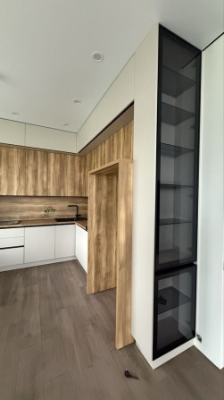 Новий будинок 190 м² з ремонтом, Ходосівка, 8.5 соток - фото 1