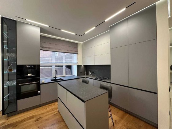 БУДИНОК 165 м2 з ремонтом преміум класу | 2 монолітних перекриття Білогородка