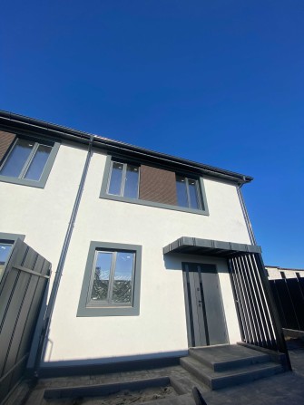 Таунхаус з керамоблоку за суперціною 56 950 $ - фото 1