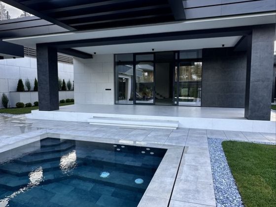 Стильний будинок з БАСЕЙНОМ! Без комісії Ходосовка