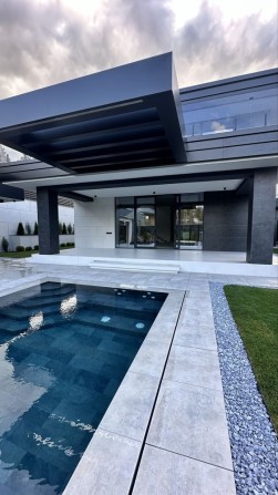 Стильний будинок з БАСЕЙНОМ! Без комісії - фото 1