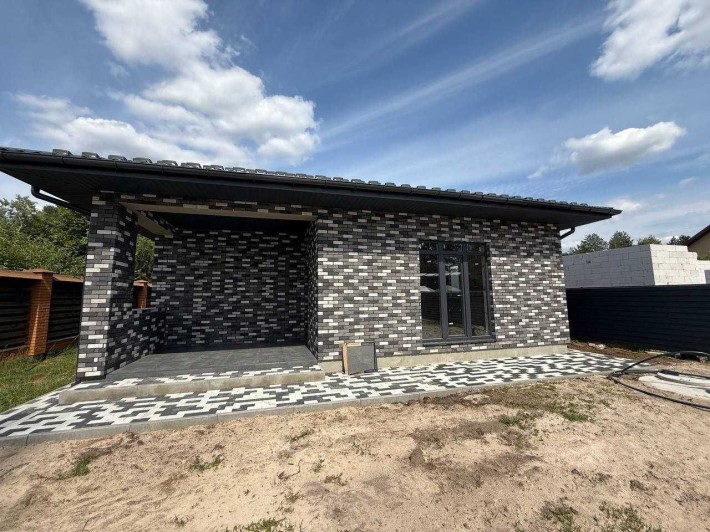 Будинок на 7 сотках в Білогородці, з ГАЗом, поруч магазини, школа - фото 1