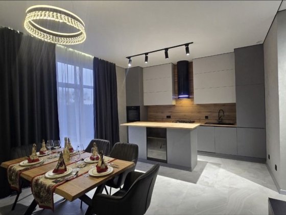 ‼️Продаж Нового Дуплекса‼️Без комісії | жк Озерний Гай Гатное