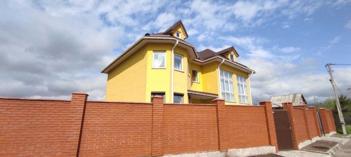 Ваш Ідеальний Дім Чекає на Вас у Гатному! Від Власника, Все Включено! - фото 1