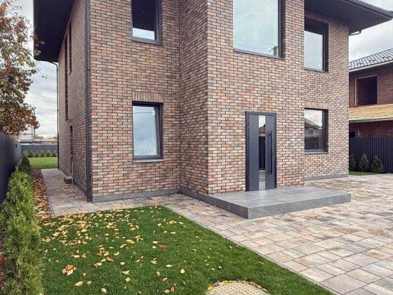 Будинок з ремонтом під чистове, с. Гатне, 178 м² Газ! Без комісії! Гатне