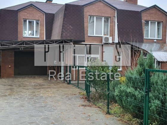 Продаж / Будинок / Ворзель Ворзель