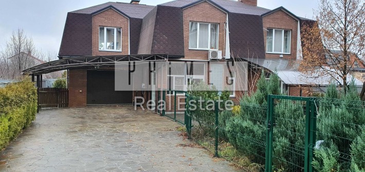 Продаж / Будинок / Ворзель - фото 1