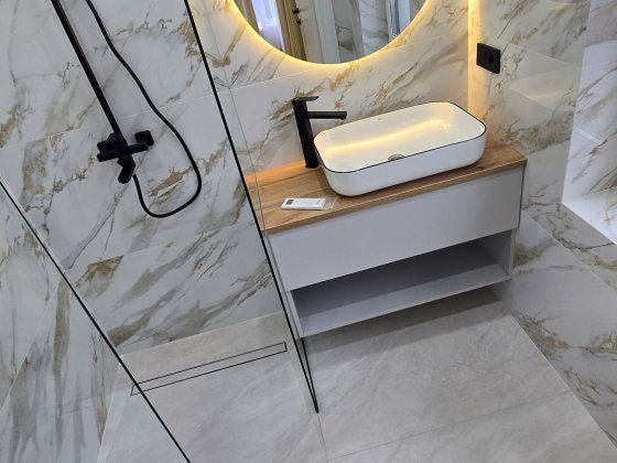 Продаж Будинку | Дуплекса | Новий Ремонт та Меблі | жк Озерний Гай Гатне