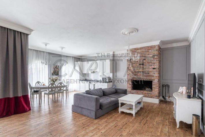 Продаж будинок Гатне - фото 1