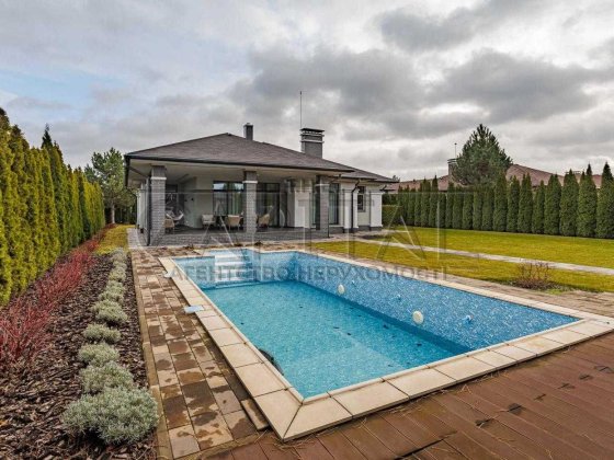 ‼️Продаж будинку Zoloche‼️ район Vezuviy 150м2 Осокорки Вишенки