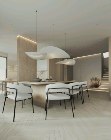 Будинок 250м2 дизайн ремонт 15 соток с. Ходосівка Обухівський район - фото 1