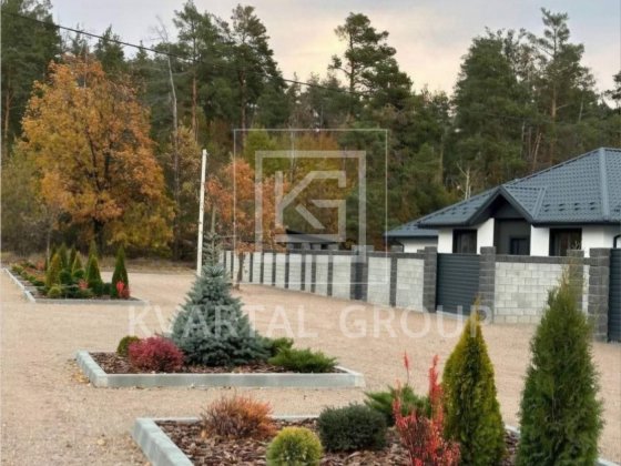 Без комісії. Будинку з новим ремонтом. ГАЗове опалення. Ворзель