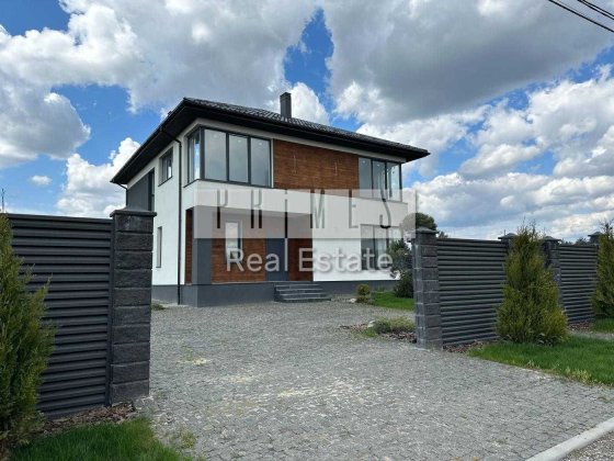 Продажа готового дома, дизайнерский ремонт, Ходосовка Ходосовка