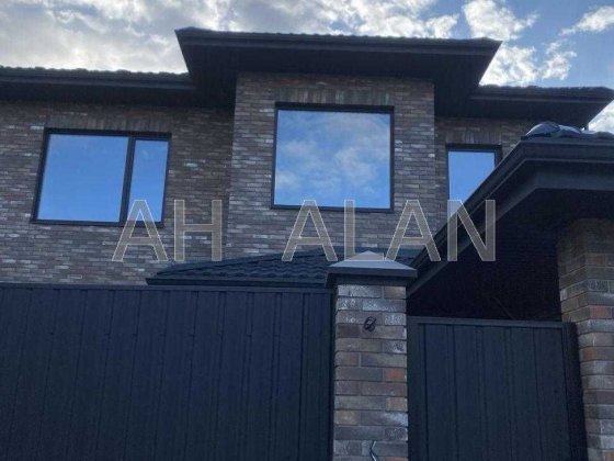 Без комісії. Продаж будинка 184,7 м2 в с. Чабани.  Київська область Чабаны