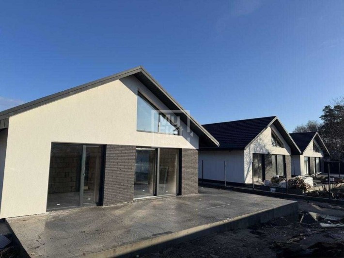 Продаж будинку, продажа дома, Без%, ГАЗ, 116кв.м.+тераса - фото 1