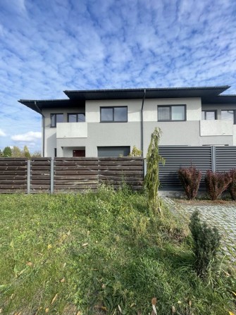 Без комісіїТиша та спокій чекає на Вас!Двоповерховий Дуплекс)с Чабани! - фото 1