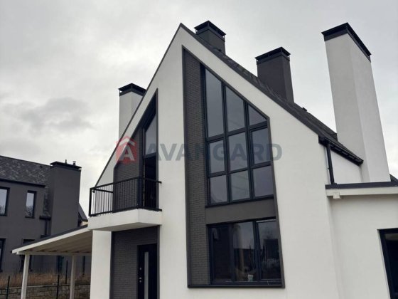 Продаж від забудовника! Будинок мрії в КМ Villaggo Белогородка