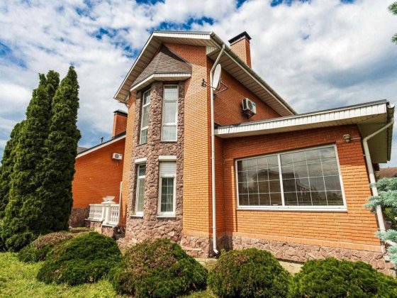 Ціну знижено! Продажа будинку/Вишенки/Zafferano/басейн/пляж Вишеньки