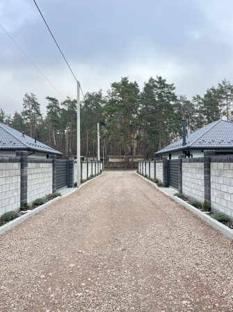 Дом с новым ремонтом.Газ - фото 1