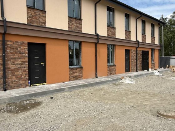 Продам Таунхаус Без Комісії Закрита територія Гарна локація ВІД ЗАДУБ Ворзель