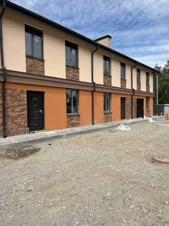 Продам Таунхаус Без Комісії Закрита територія Гарна локація ВІД ЗАДУБ - фото 1