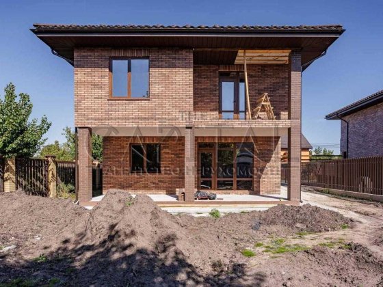 Продаж/Будинок/175 М2/Києво-Святошинський р-н/Гатне/вул. Зелена Гатное