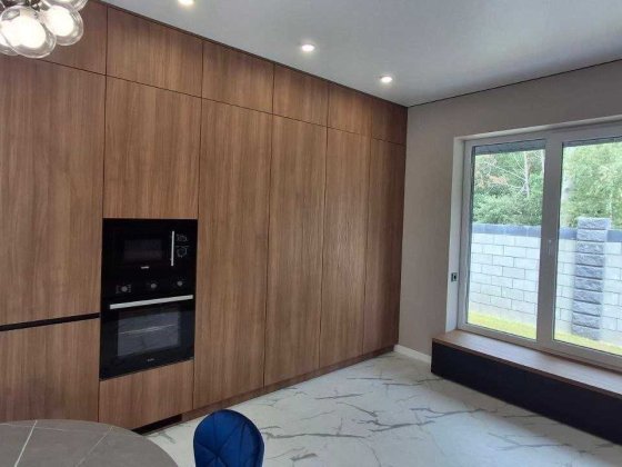 Будинок з ремонтом, ГАЗ заведений - всі держ.програми! Ворзель