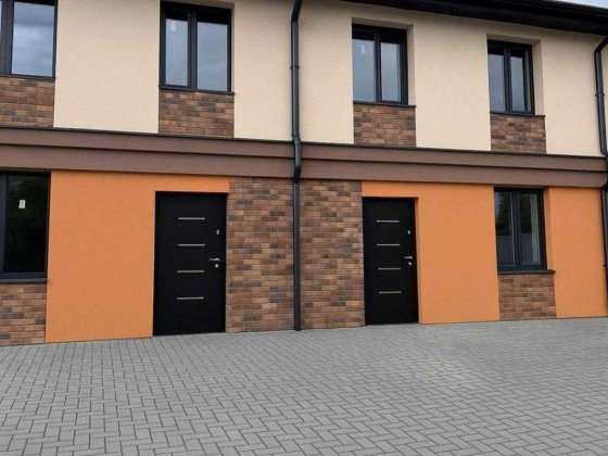 Продаж готового таунхауса ЄОселя  Розтермінування Ворзель