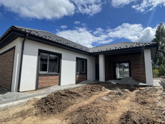 Будинок у Ворзелі з газом. Без комісії Ворзель