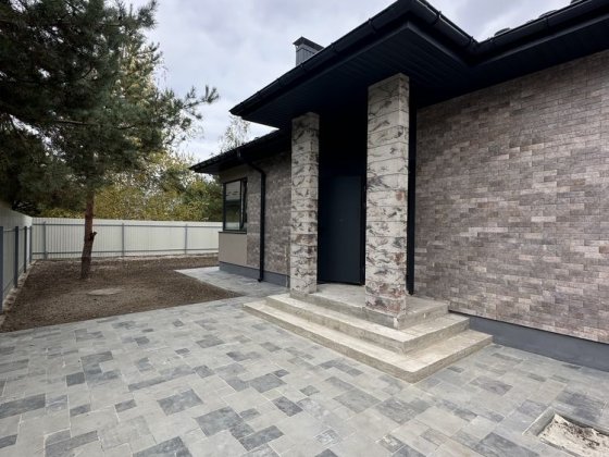 НАЙКРАЩІЙ будинок з ГАЗОМ ! 3 кімнати, Стеля 3 м Поруч інфраструктура Ворзель