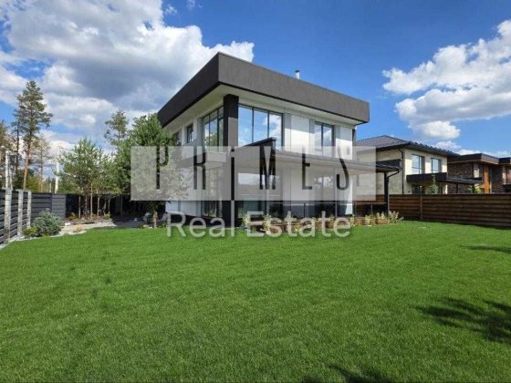 Продажа 4к дома 200м2 с ремонтом, участок 8 соток, Ходосовка Ходосовка