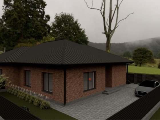 Дуплекс у Ворзелі Ворзель