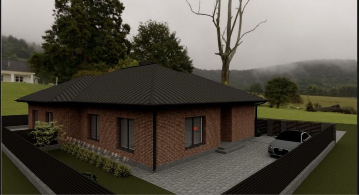 Дуплекс у Ворзелі - фото 1